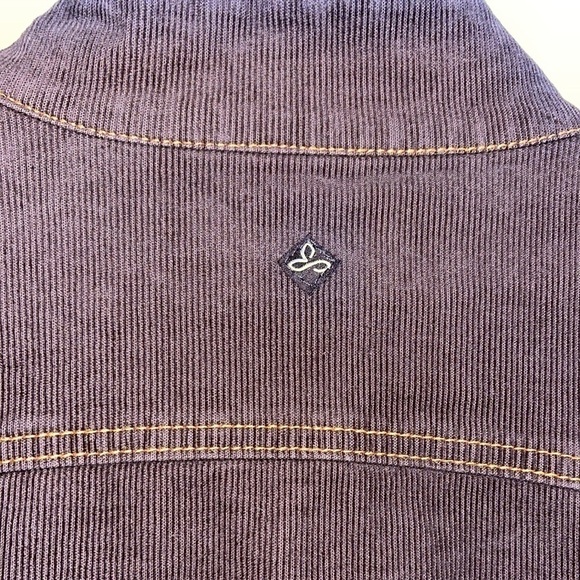 PrAna Corduroy Jacket in Brown Sz. Medium - Unisex - Picture 10 of 11